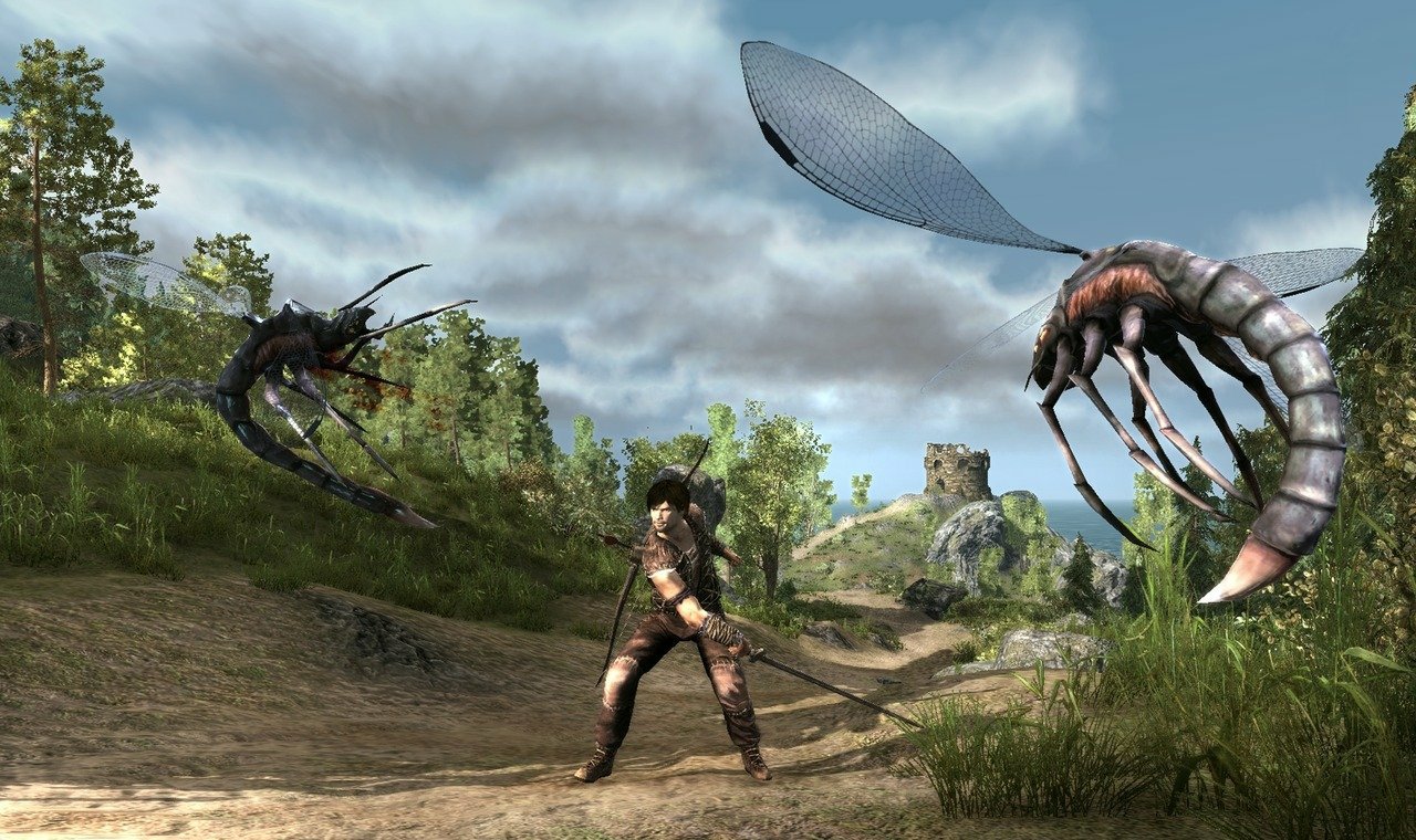 Arcania: Gothic 4 - Imagen 9